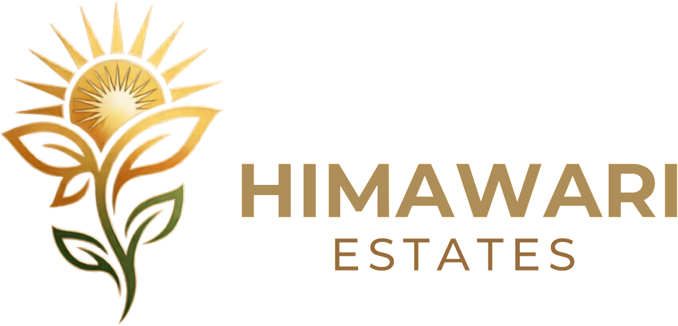 株式会社 HIMAWARI ESTATES